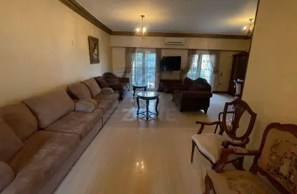 Villa - 4 Bedrooms - 3 Bathrooms for rent in Madinaty - Cairo