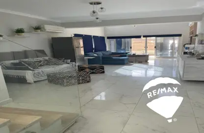 Villa - 5 Bedrooms - 5 Bathrooms for sale in Plage - Sidi Abdel Rahman - North Coast