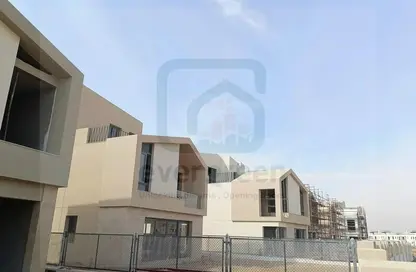 Apartment - 2 Bedrooms - 2 Bathrooms for sale in Vye Sodic - New Zayed City - Sheikh Zayed City - Giza