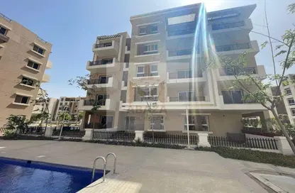 Apartment - 3 Bedrooms - 2 Bathrooms for sale in Tag Sultan - Ring Road - Cairo