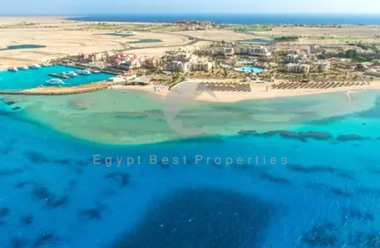 Chalet - 3 Bedrooms - 3 Bathrooms for sale in ARC of Soma - Soma Bay - Safaga - Hurghada - Red Sea