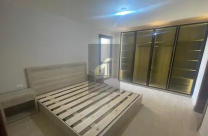 Chalet - 2 Bedrooms - 2 Bathrooms for sale in Azha - Al Ain Al Sokhna - Suez