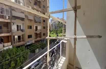 Apartment - 3 Bedrooms - 2 Bathrooms for sale in Abdel Hamid Badawi St. - El Nozha El Gadida - El Nozha - Cairo