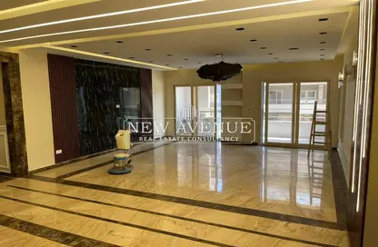 Apartment - 3 Bedrooms - 3 Bathrooms for sale in High City - 5th District - Obour City - Qalyubia