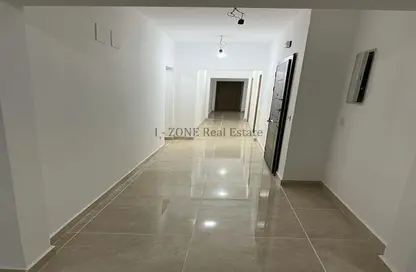 Apartment - 4 Bedrooms - 4 Bathrooms for rent in Fifth Square - The 5th Settlement - New Cairo City - Cairo