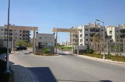 Apartment - 3 Bedrooms - 2 Bathrooms for rent in The Address - 12th District - Sheikh Zayed City - Giza