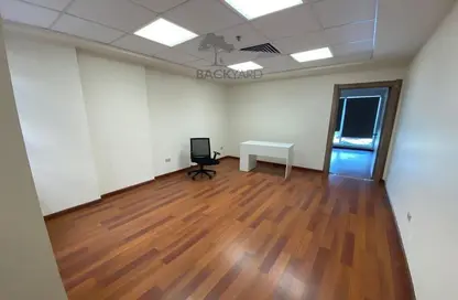 Office Space - Studio - 1 Bathroom for rent in Ritzy - Al Shabab St. - Sheikh Zayed City - Giza