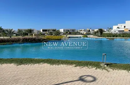 Villa - 5 Bedrooms - 6 Bathrooms for sale in Seashell - Sidi Abdel Rahman - North Coast