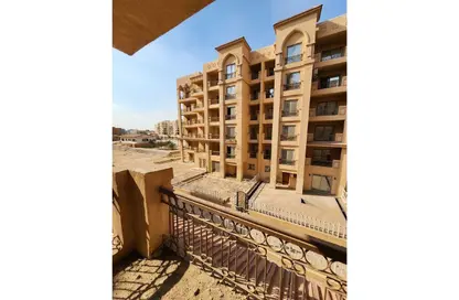 Apartment - 3 Bedrooms - 2 Bathrooms for sale in Tiba Rose - New Heliopolis Compounds - New Heliopolis - Cairo