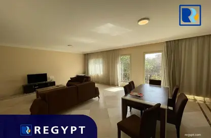 Apartment - 3 Bedrooms - 3 Bathrooms for rent in Sarayat Al Maadi - Hay El Maadi - Cairo