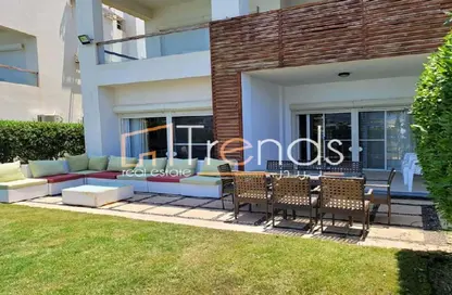 Duplex - 4 Bedrooms - 4 Bathrooms for sale in Amwaj - Sidi Abdel Rahman - North Coast