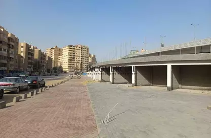 Retail - Studio for rent in 10th Zone - Nasr City - Cairo