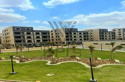 Apartment - 2 Bedrooms - 2 Bathrooms for sale in Sephora Heights - 5th Settlement Compounds - The 5th Settlement - New Cairo City - Cairo