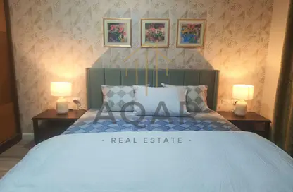 Apartment - 1 Bathroom for rent in Al Nasr Road - 6th Zone - Nasr City - Cairo