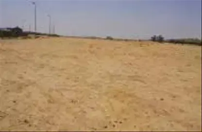 Land - Studio for sale in Khufu St. - Industrial Area 10th Ramadan - 10th of Ramadan City - Sharqia