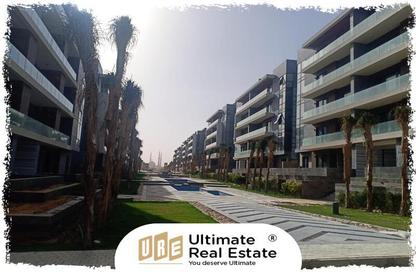 Apartment - 3 Bedrooms - 2 Bathrooms for sale in El Patio Oro - 5th Settlement Compounds - The 5th Settlement - New Cairo City - Cairo