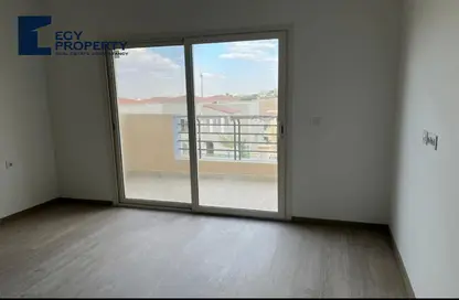 Apartment - 2 Bedrooms - 2 Bathrooms for sale in The Sierras - Uptown Cairo - Mokattam - Cairo