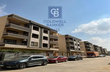 Apartment - 5 Bedrooms - 4 Bathrooms for sale in Nest Cairo - 5th Settlement Compounds - The 5th Settlement - New Cairo City - Cairo