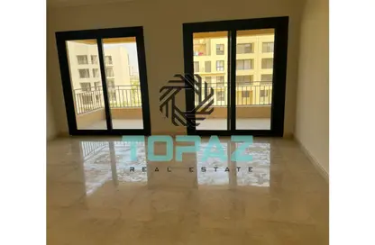 Apartment - 2 Bedrooms - 3 Bathrooms for rent in O West - 6 October Compounds - 6 October City - Giza