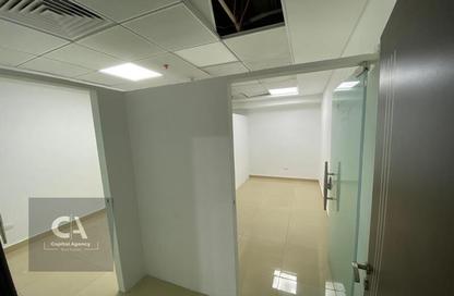 Clinic - Studio - 1 Bathroom for rent in Sway Mall - Mohamed Naguib Axis - North Investors Area - New Cairo City - Cairo