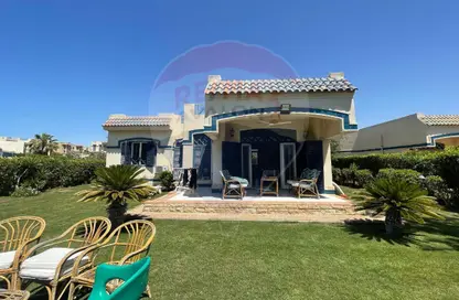 Villa - 3 Bedrooms - 3 Bathrooms for sale in Mena 3 - Mena - Markaz Al Hamam - North Coast