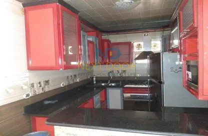 Apartment - 3 Bedrooms - 2 Bathrooms for rent in Al Gezira St. - South Investors Area - New Cairo City - Cairo