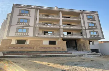 Duplex - 3 Bedrooms - 3 Bathrooms for sale in Beit Al Watan - Sheikh Zayed Compounds - Sheikh Zayed City - Giza