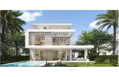 Villa - 6 Bedrooms - 6 Bathrooms for sale in Soul North Coast - Qesm Ad Dabaah - North Coast