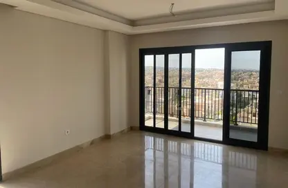 Apartment - 2 Bedrooms - 2 Bathrooms for rent in Zed Towers - Sheikh Zayed Compounds - Sheikh Zayed City - Giza