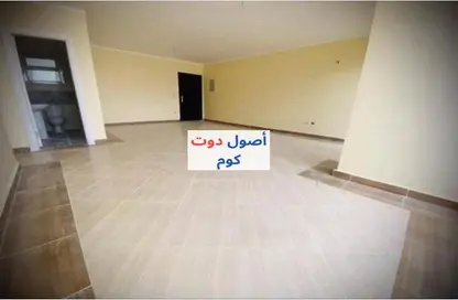 Apartment - 3 Bedrooms - 2 Bathrooms for rent in lakefront - Hadayek October - 6 October City - Giza