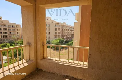 Apartment - 3 Bedrooms - 3 Bathrooms for sale in Garden Hills - Northern Expansions - 6 October City - Giza