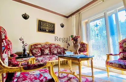 Villa - 3 Bedrooms - 3 Bathrooms for sale in Karma Residence - 16th District - Sheikh Zayed City - Giza