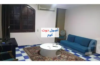 Apartment - 2 Bedrooms - 1 Bathroom for rent in Hadayek El Ahram - Giza