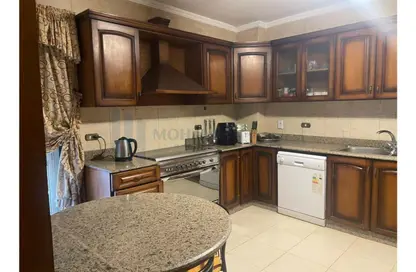 Apartment - 3 Bedrooms - 3 Bathrooms for sale in Touristic Zone 6 - Touristic Zone - Al Motamayez District - 6 October City - Giza