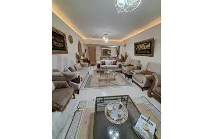 Apartment - 4 Bedrooms - 3 Bathrooms for sale in Passage - 2nd District - 6 October City - Giza