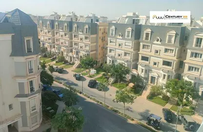 Apartment - 3 Bedrooms - 3 Bathrooms for sale in Mountain View Hyde Park - 5th Settlement Compounds - The 5th Settlement - New Cairo City - Cairo