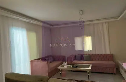 Apartment - 3 Bedrooms - 2 Bathrooms for rent in 4th District - 6 October City - Giza