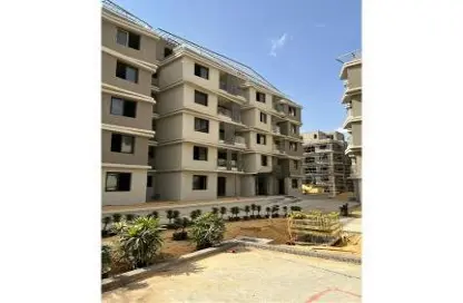 Apartment - 3 Bedrooms - 3 Bathrooms for sale in Badya Palm Hills - 6 October Compounds - 6 October City - Giza