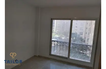 Apartment - 3 Bedrooms - 2 Bathrooms for sale in Madinaty - Cairo