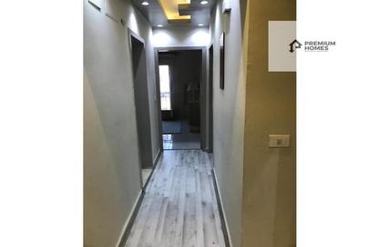 Apartment - 2 Bedrooms - 1 Bathroom for sale in Madinaty - Cairo