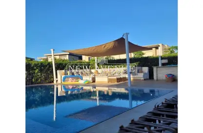 Villa - 5 Bedrooms - 5 Bathrooms for sale in Swan Lake - Qesm Ad Dabaah - North Coast