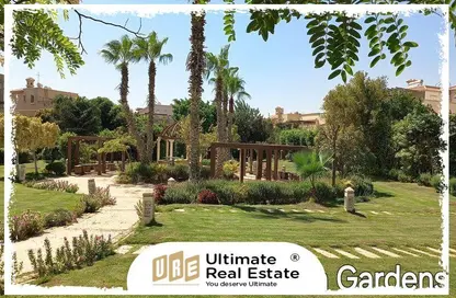 Townhouse - 4 Bedrooms - 4 Bathrooms for sale in Dara Gardens - Northern Expansions - 6 October City - Giza