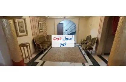 Apartment - 3 Bedrooms - 3 Bathrooms for rent in Hadayek El Ahram - Giza