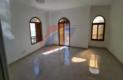 Apartment - 3 Bedrooms - 2 Bathrooms for rent in Al Shaimaa St. - Area F - Ganoob El Acadimia - New Cairo City - Cairo