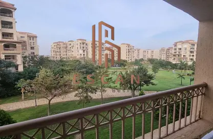 Apartment - 3 Bedrooms - 3 Bathrooms for sale in Madinaty - Cairo