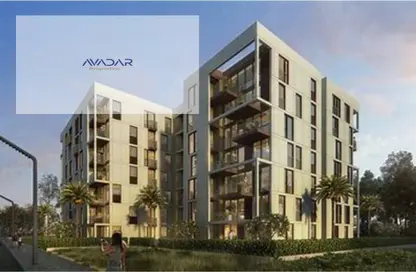 Apartment - 2 Bedrooms - 2 Bathrooms for sale in Alaire - The City of Odyssia - Mostakbal City Compounds - Mostakbal City - Future City - Cairo