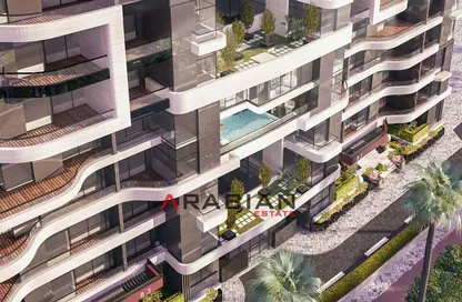 Apartment - 4 Bedrooms - 3 Bathrooms for sale in Rivan - New Capital Compounds - New Capital City - Cairo