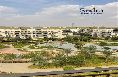 Penthouse - 4 Bedrooms - 5 Bathrooms for sale in Eastown - 5th Settlement Compounds - The 5th Settlement - New Cairo City - Cairo