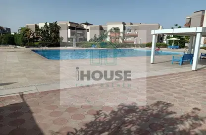 Apartment - 3 Bedrooms - 3 Bathrooms for rent in Zayed Regency - Sheikh Zayed Compounds - Sheikh Zayed City - Giza