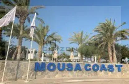 Chalet - 3 Bedrooms - 3 Bathrooms for sale in Mousa Coast - Ras Sedr - South Sainai